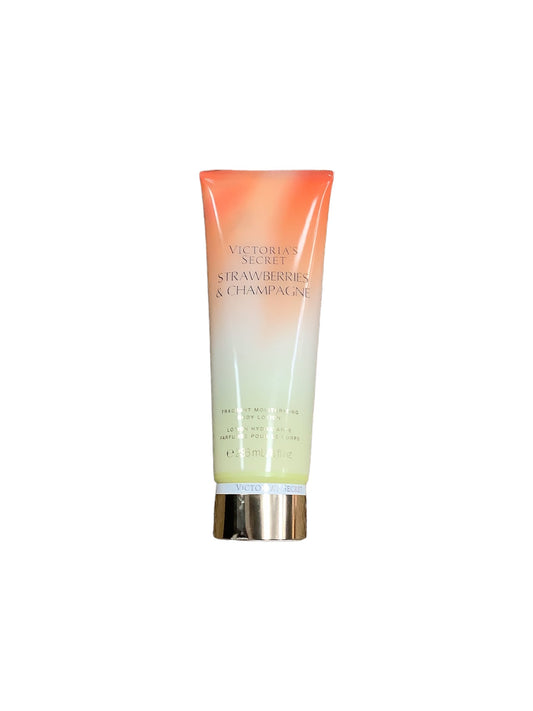 Body Moisturizer By Victorias Secret