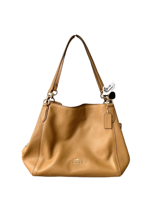 Handbag Designer By Coach  Size: Medium