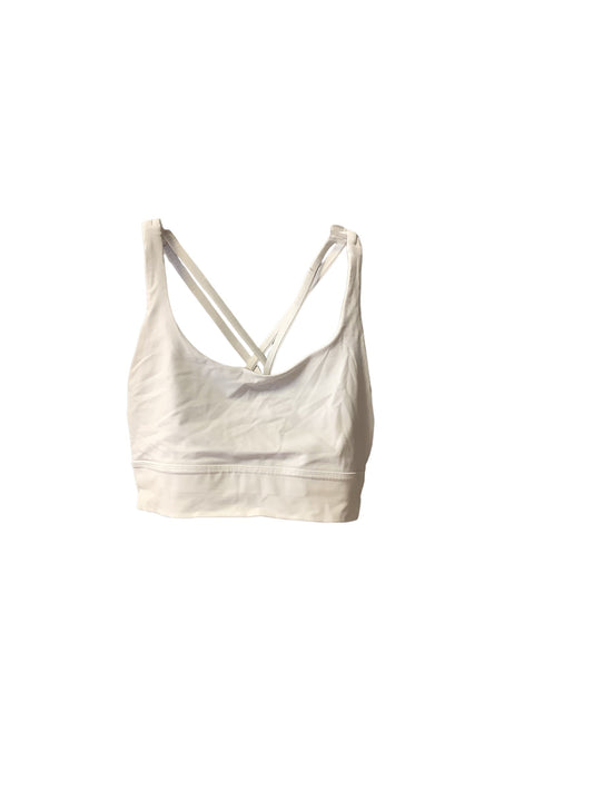 Athletic Bra By Lululemon  Size: 12