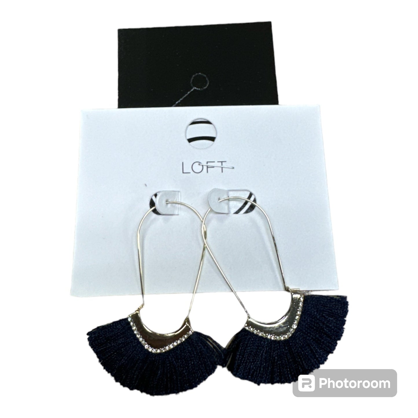 Earrings Dangle/drop Cmc