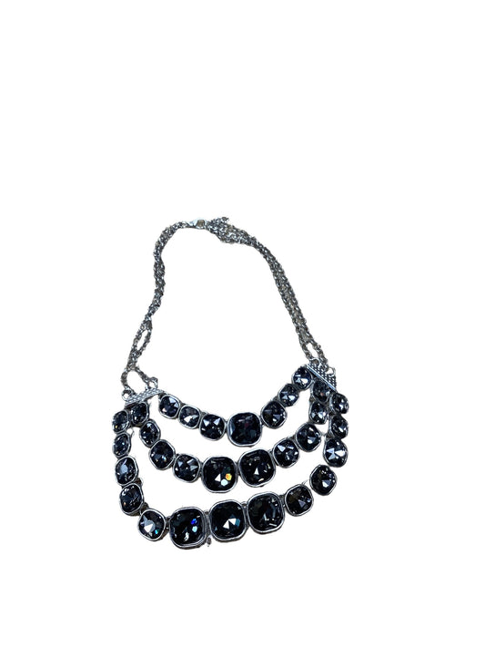 Necklace Layered Cme