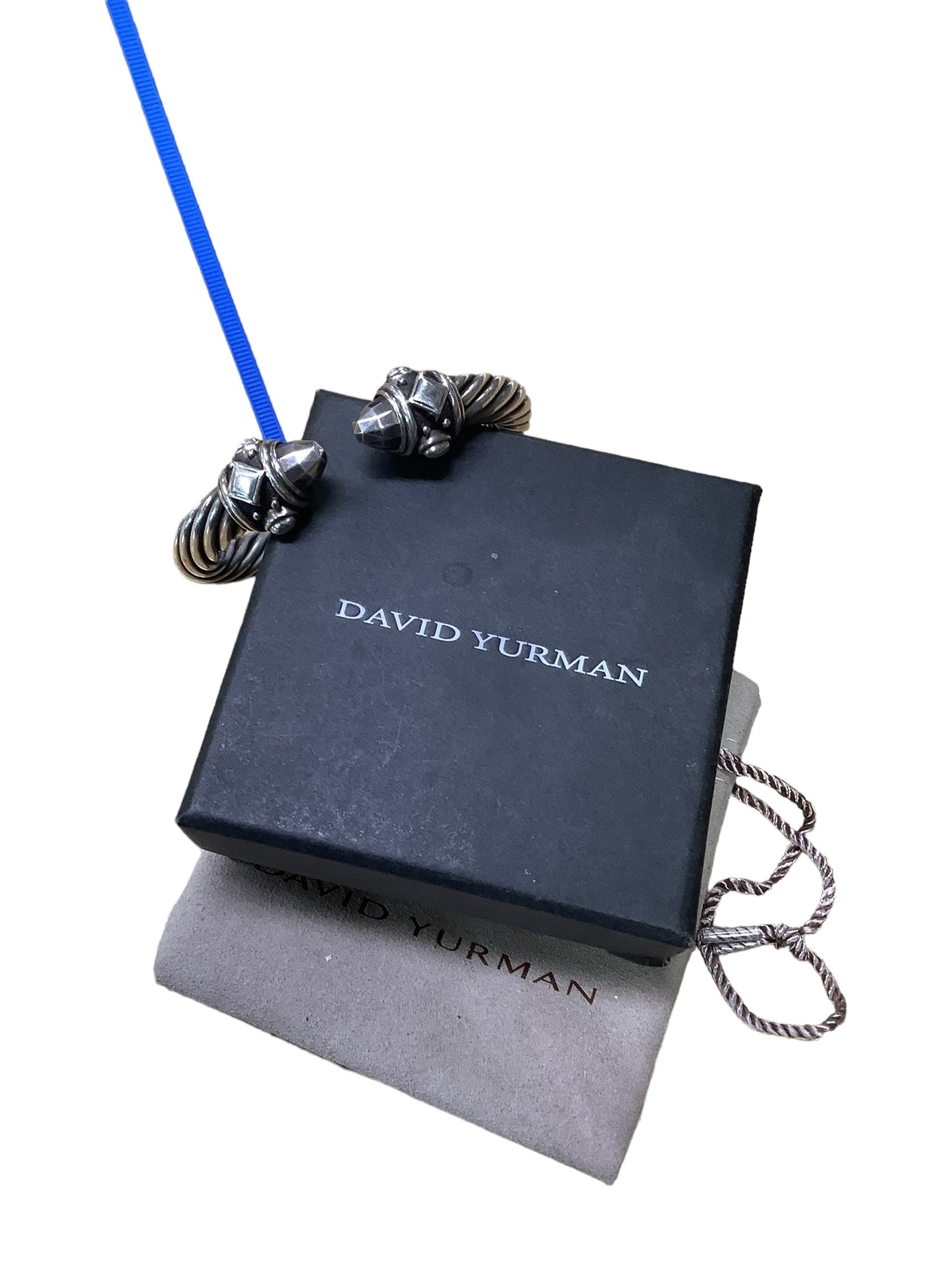 Bracelet Luxury Designer David Yurman