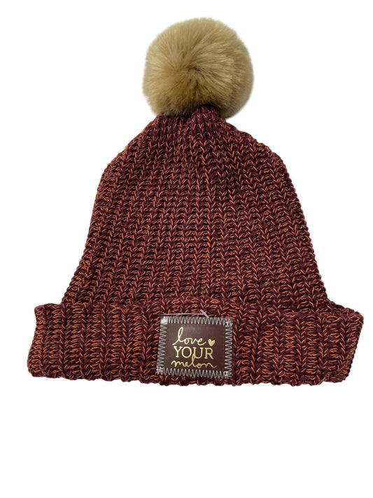 Hat Beanie By Love Your Melon