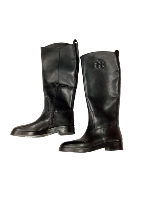 Boots Designer By Tory Burch  Size: 6.5