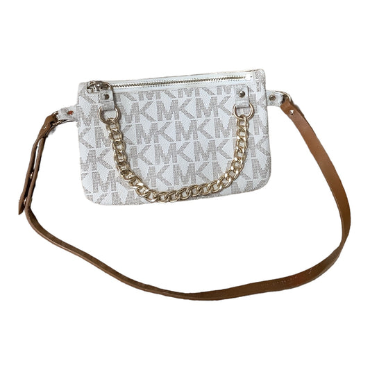 Belt Bag Designer By Michael Kors  Size: Small