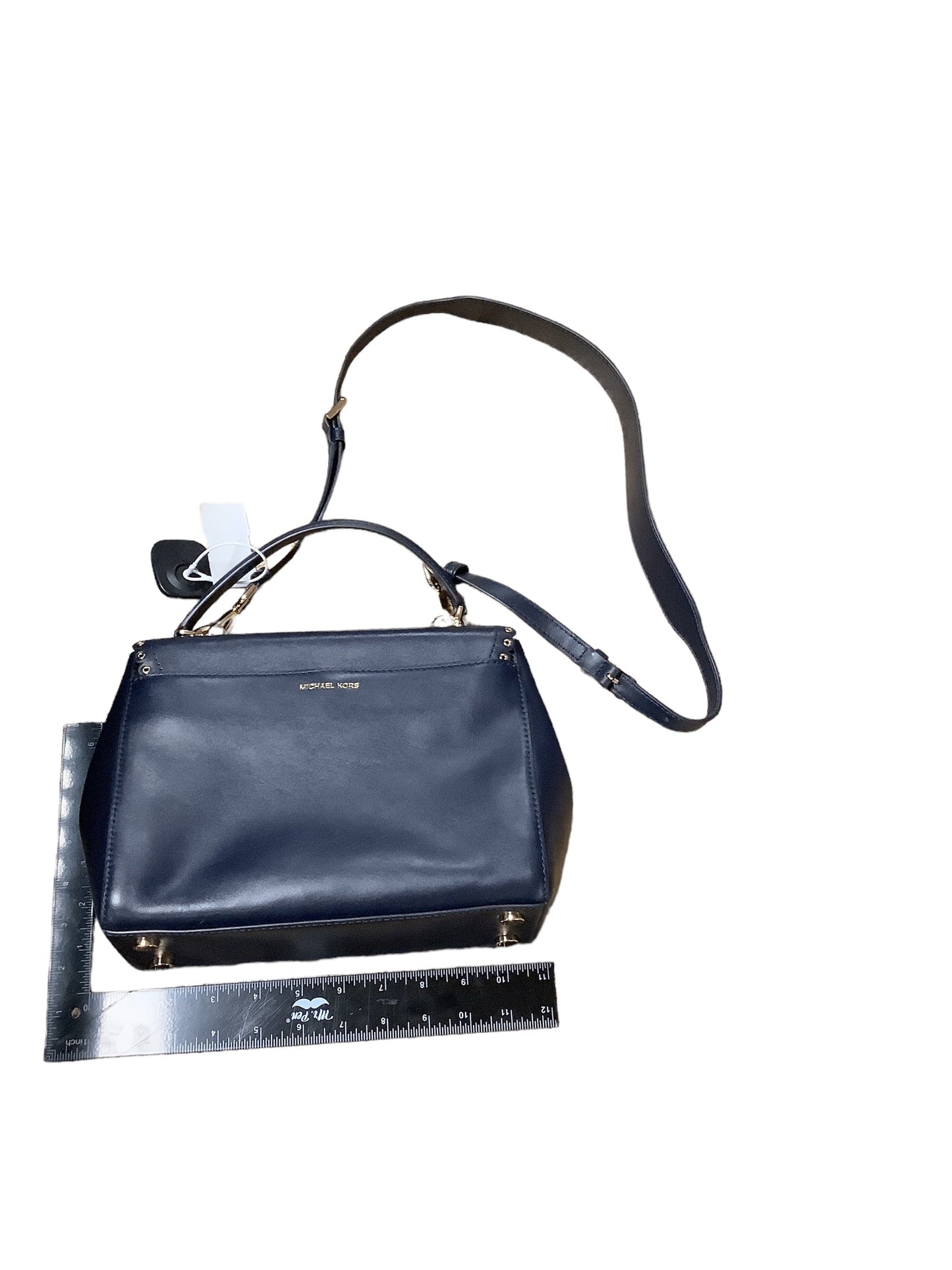 NEW MARKDOWN! Crossbody Designer By Michael Kors  Size: Medium