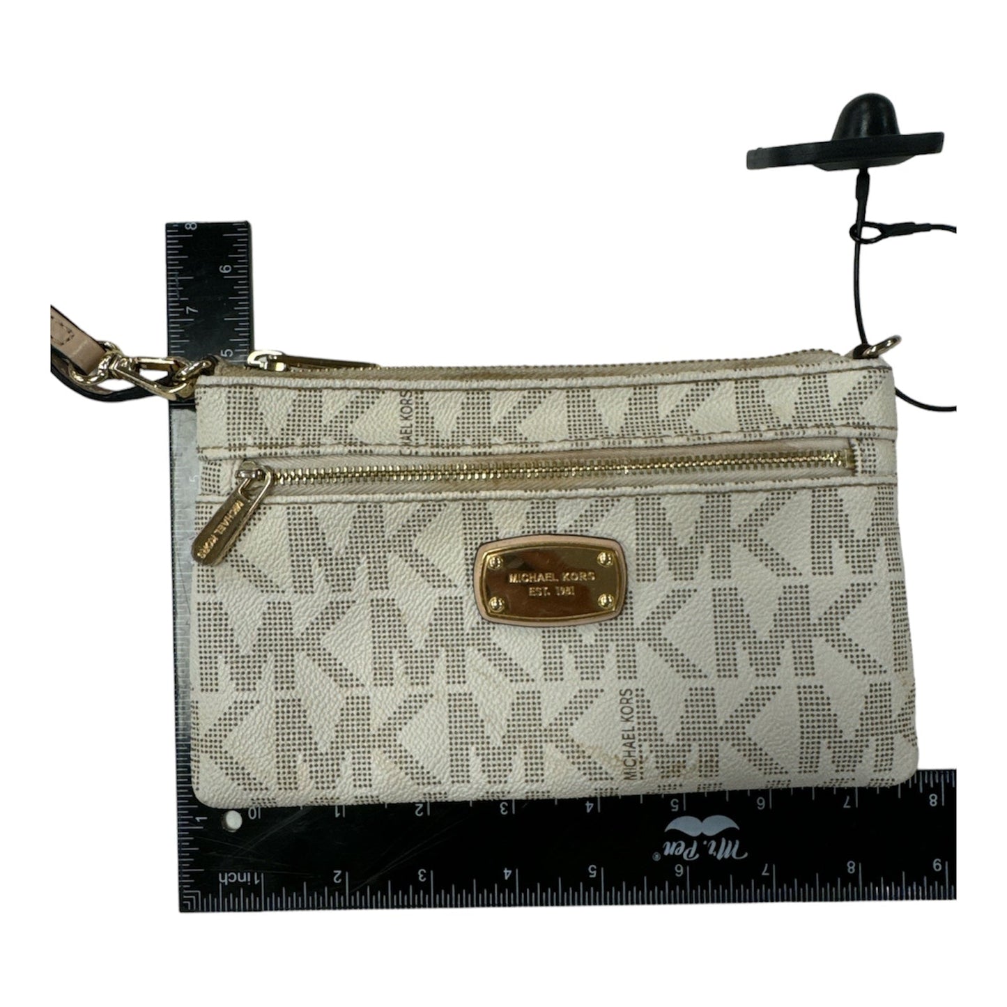 Wristlet Designer Michael Kors, Size Medium