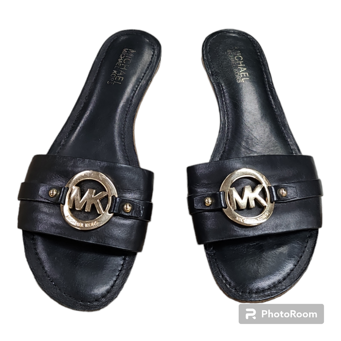 Sandals Designer By Michael By Michael Kors  Size: 8