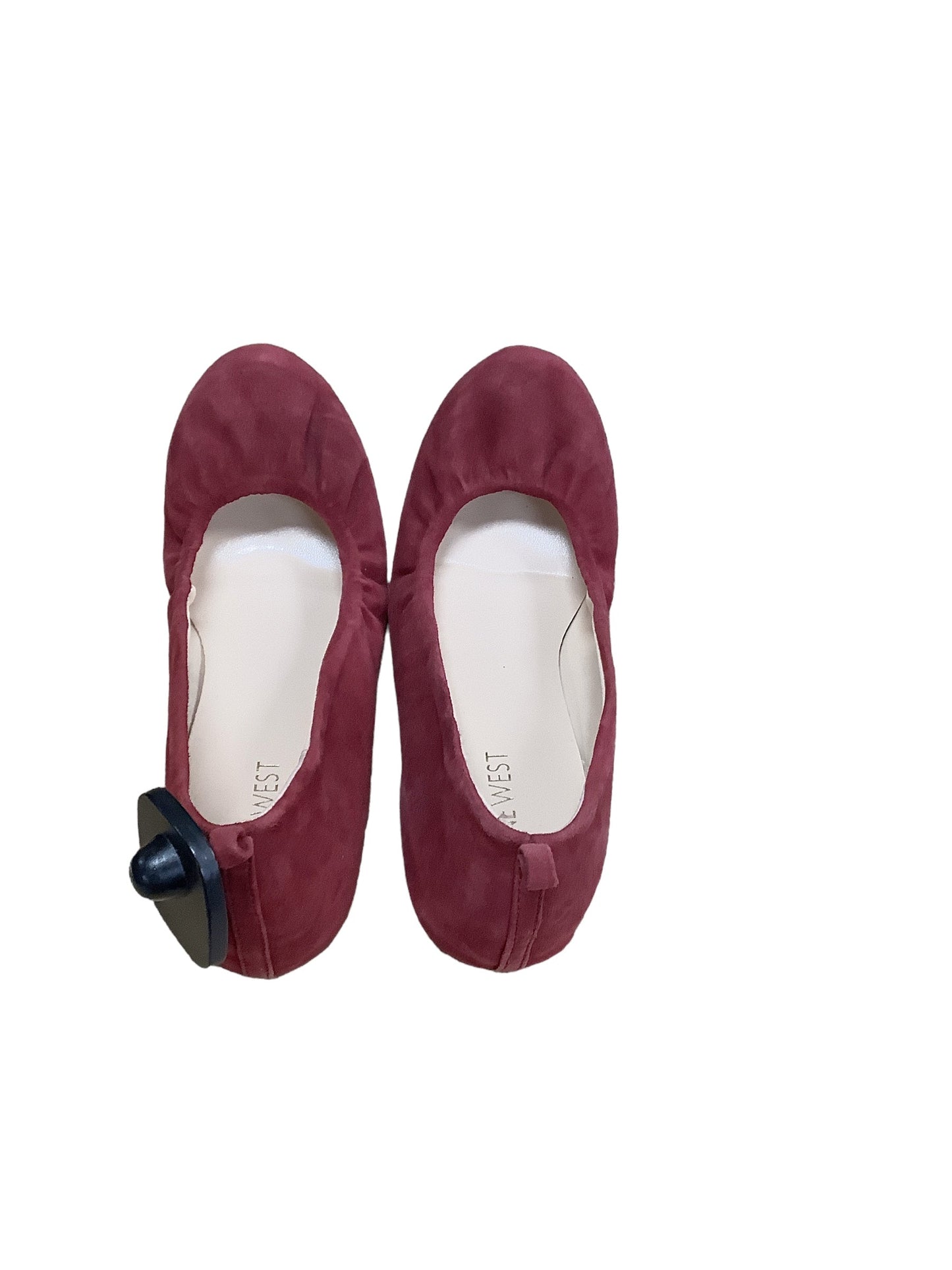 Shoes Flats By Nine West  Size: 6.5