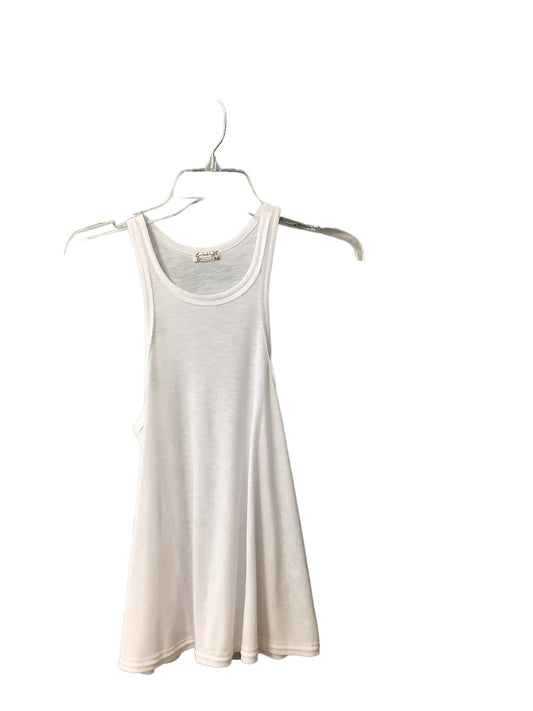 Tank Top By Free People  Size: Xs