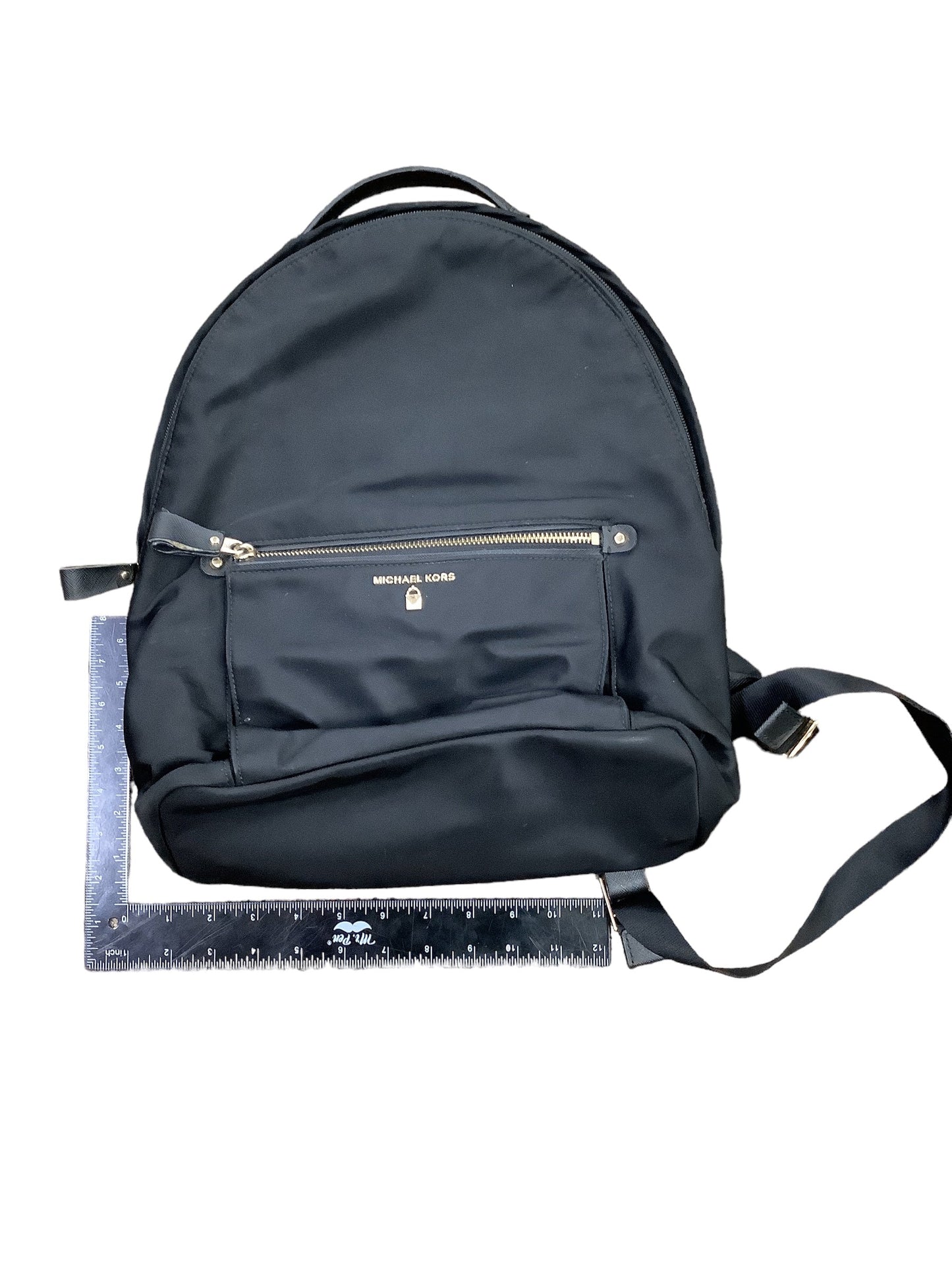 NEW MARKDOWN! Backpack Designer By Michael Kors, Size: Medium