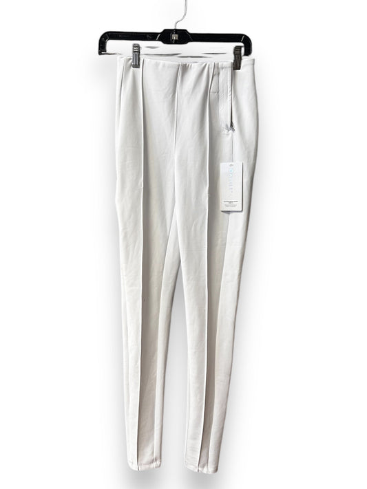 Athletic Pants By Athleta In White, Size: 0