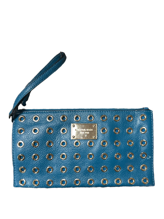 Wristlet Designer By Michael Kors, Size: Medium