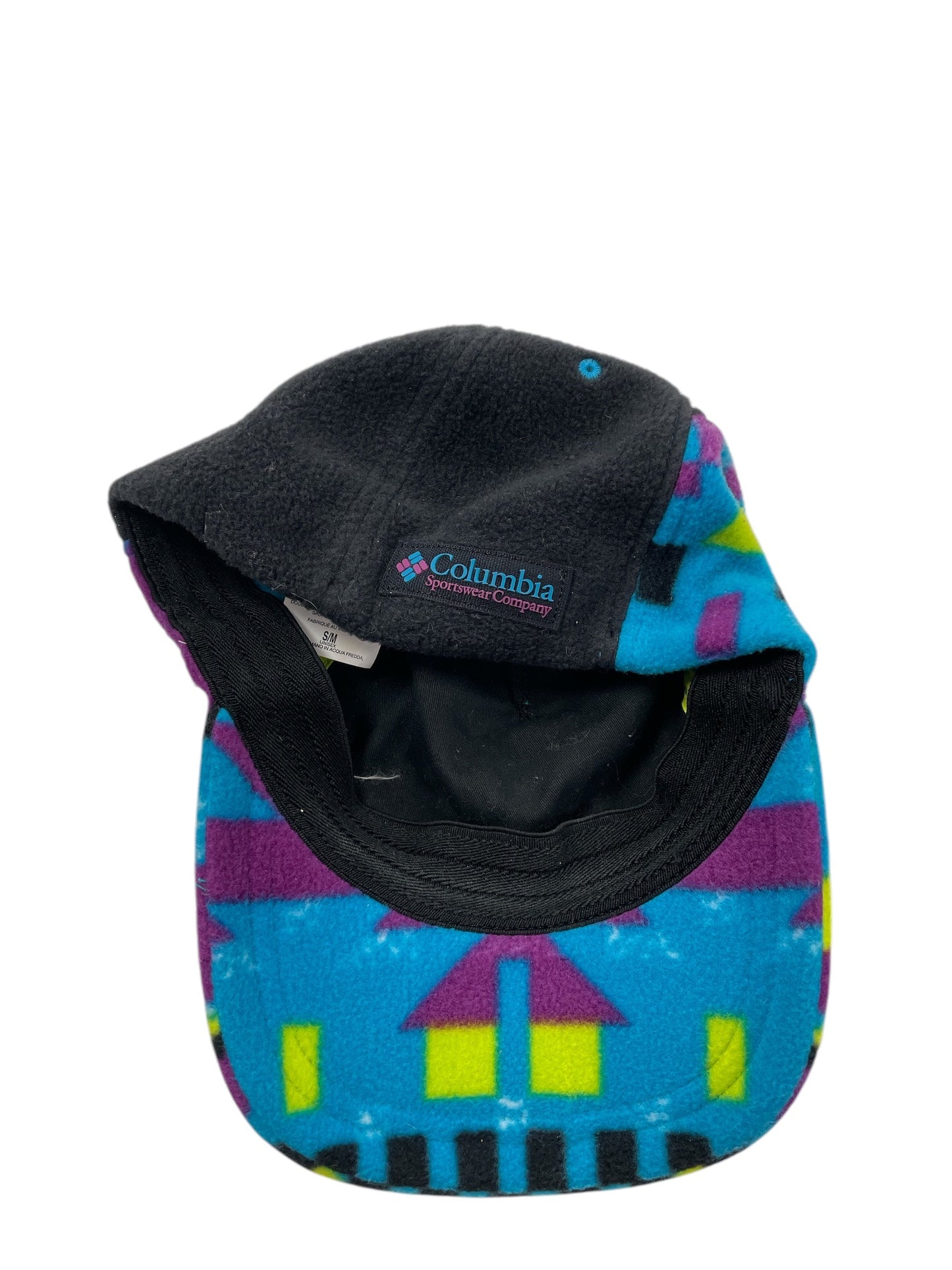 Hat Baseball Cap By Columbia