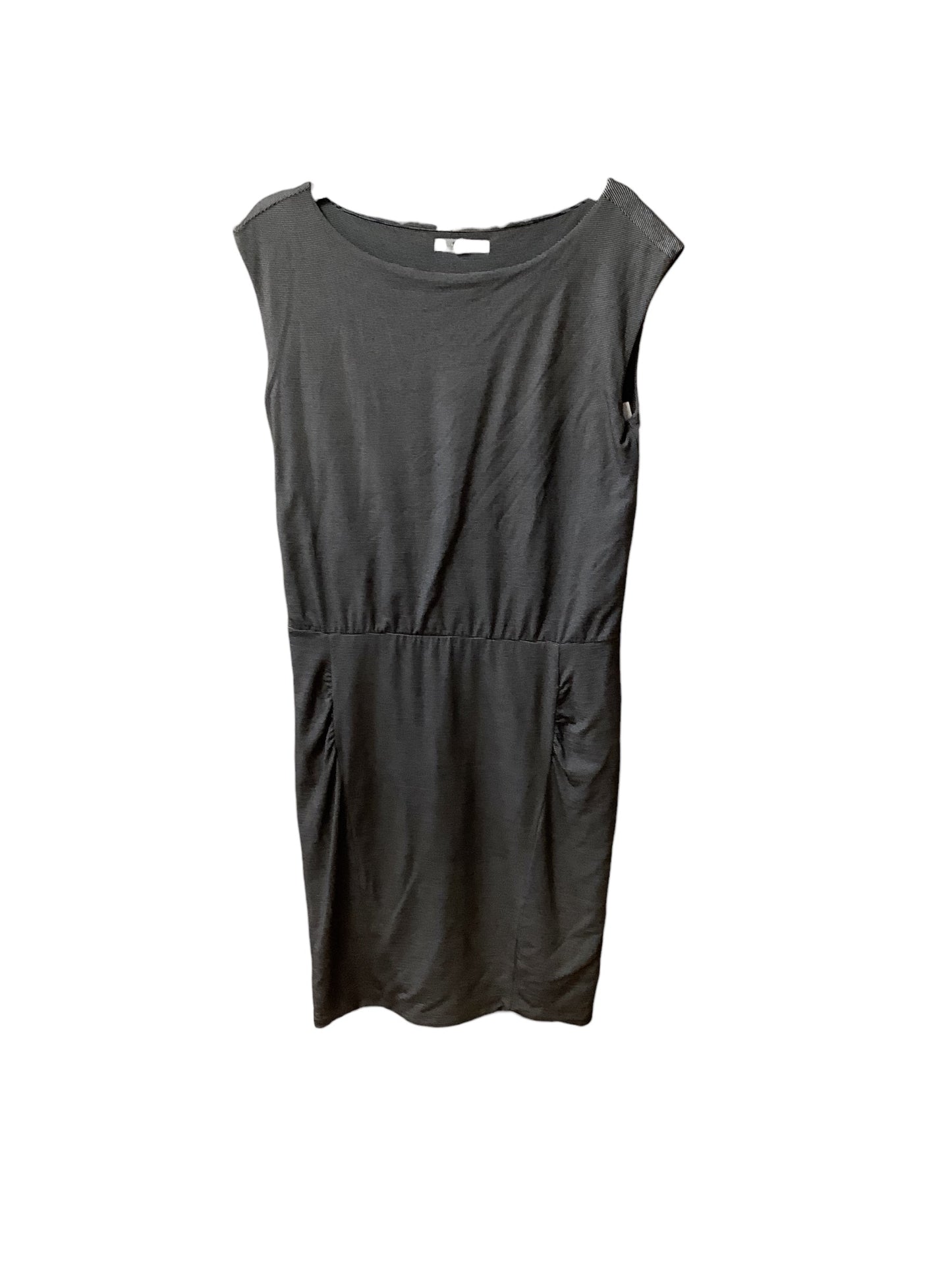 Athletic Dress By Athleta In Black, Size: M