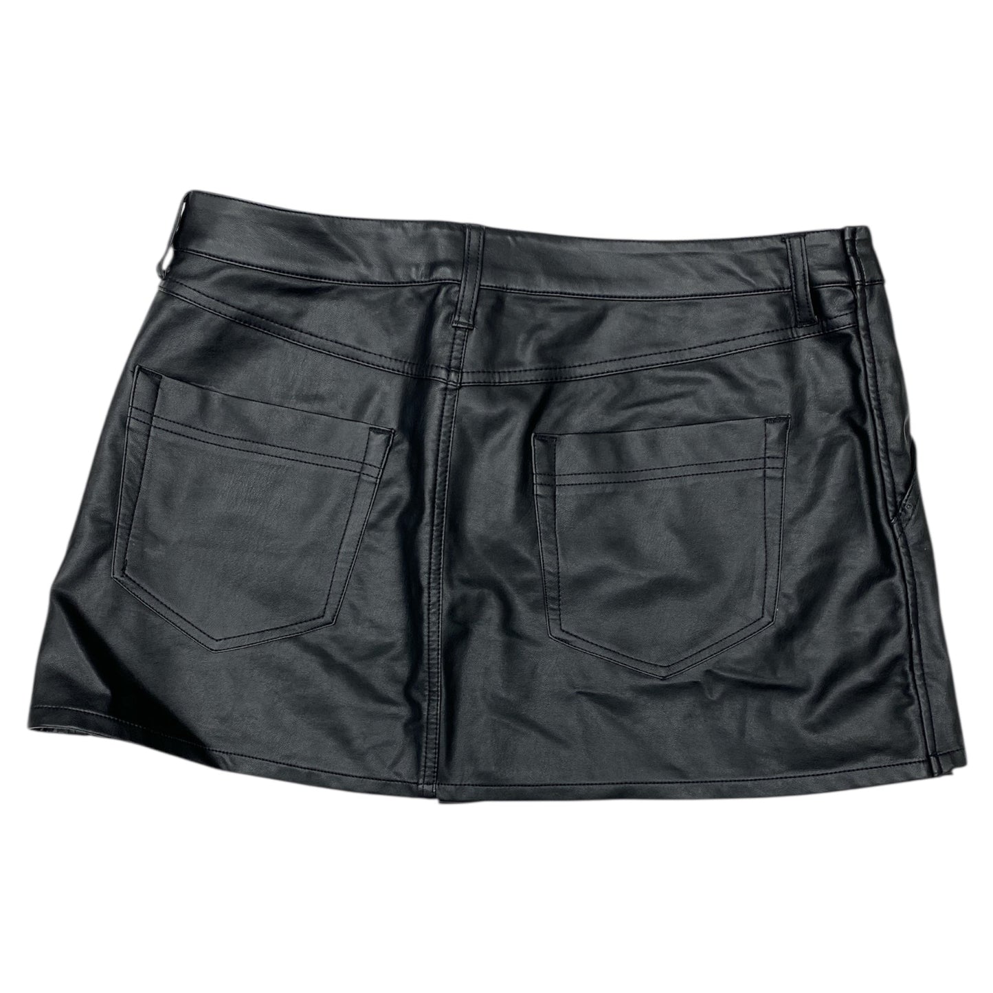 Skirt Midi By We The Free In Black, Size:12