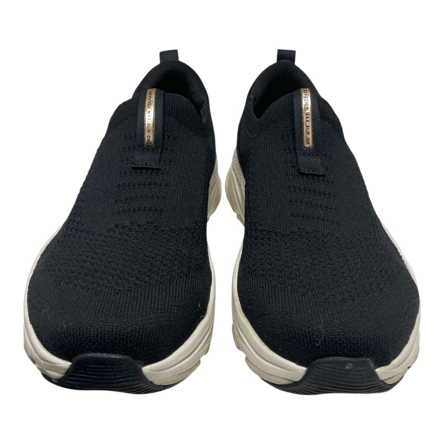 Shoes Sneakers By Ryka In Black, Size: 9