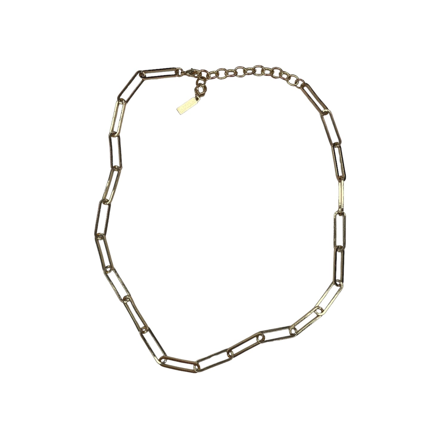 GOLD NECKLACE CHAIN by CLOTHES MENTOR