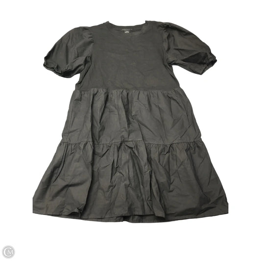 Dress Casual Short By Sanctuary In Black, Size: Xs
