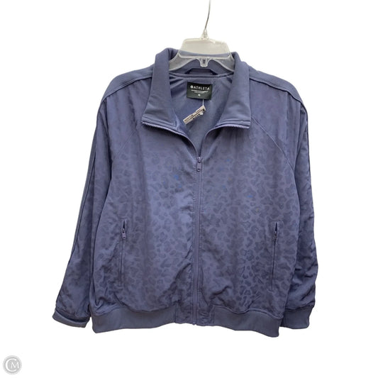 Athletic Pants 2pc By Athleta In Animal Print, Size: Xl