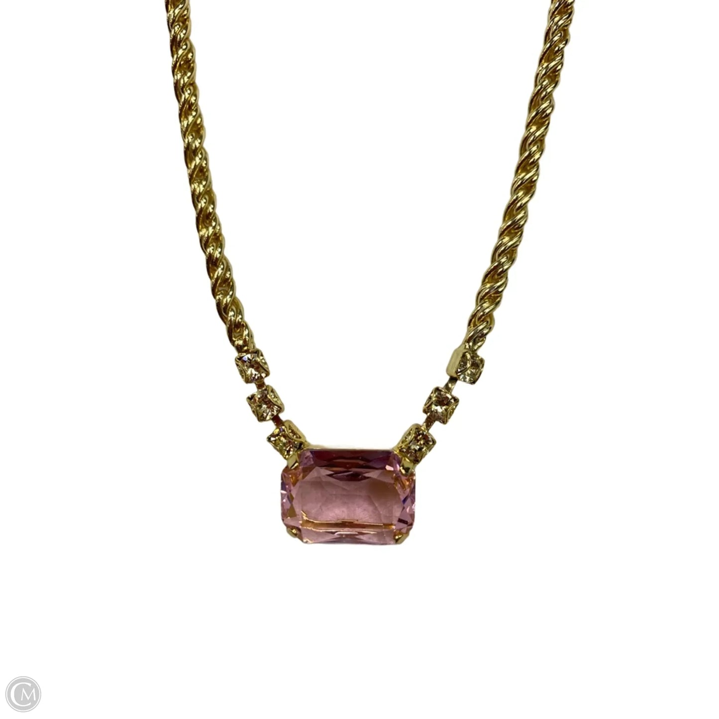 Necklace Statement By Sorrelli