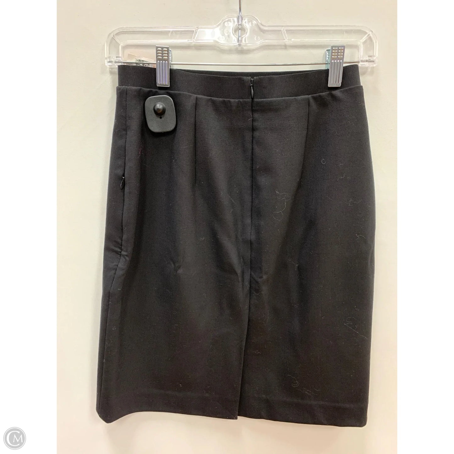 Skirt Luxury Designer By 3.1 Phillip Lim In Black, Size: 2