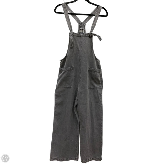 Jumpsuit By Miou Muse In Black, Size: S