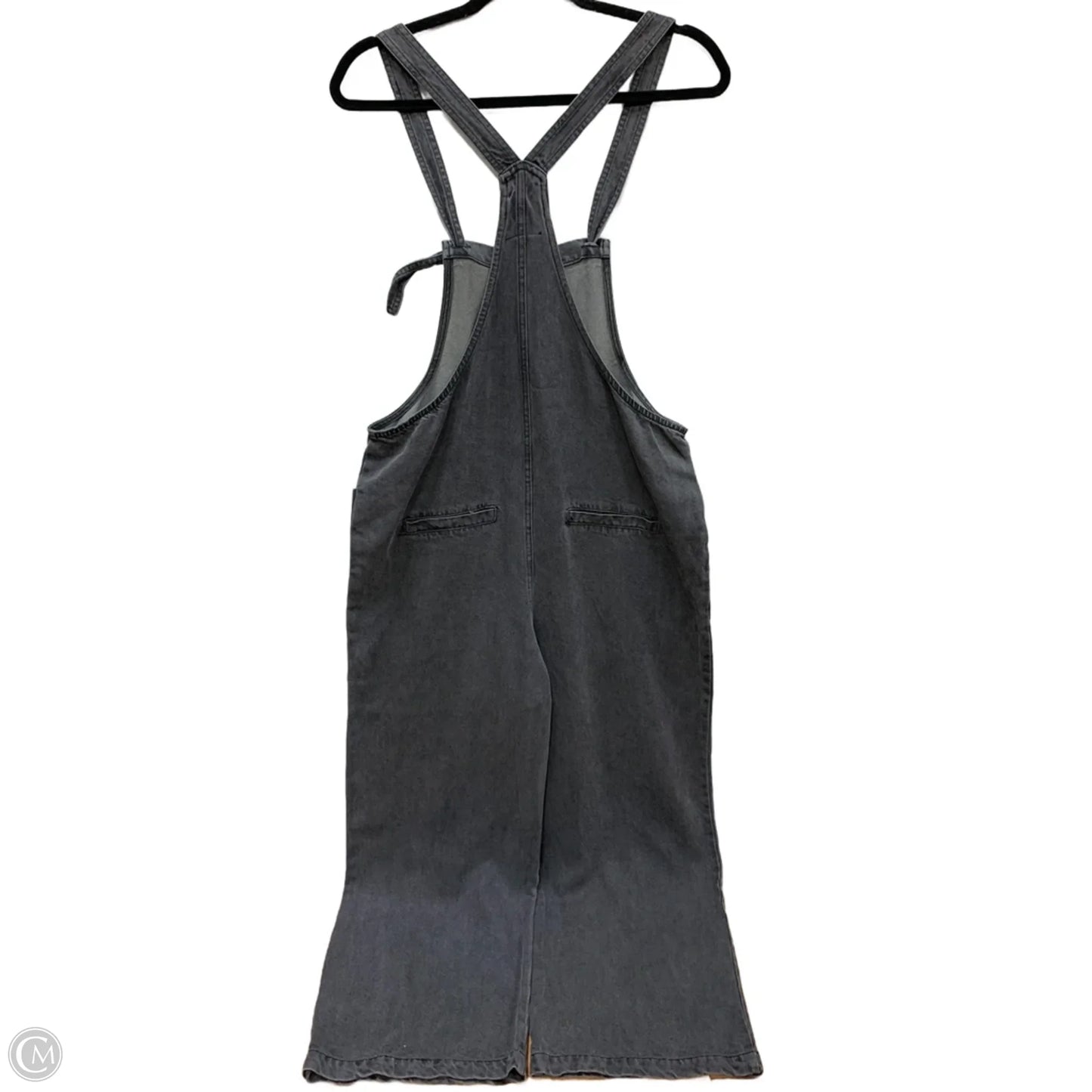 Jumpsuit By Miou Muse In Black, Size: S