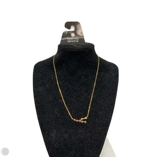 Necklace Chain By Clothes Mentor
