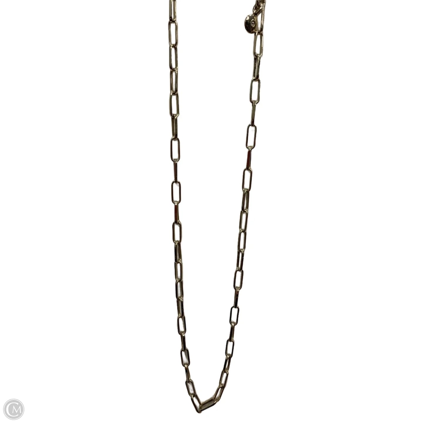 Necklace Chain By J. Crew