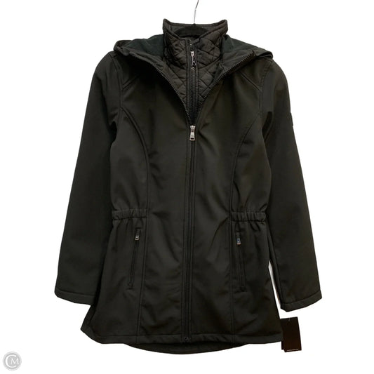 Coat Other By Ralph Lauren In Black, Size: Xs