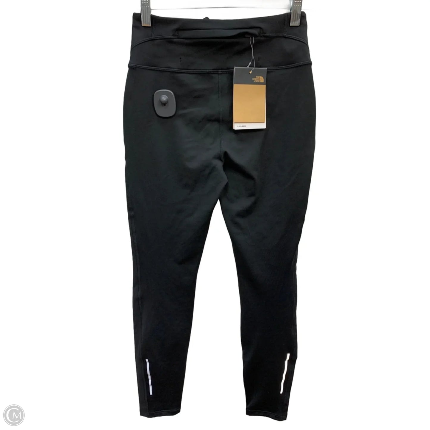 Athletic Leggings By The North Face In Black, Size: Xs