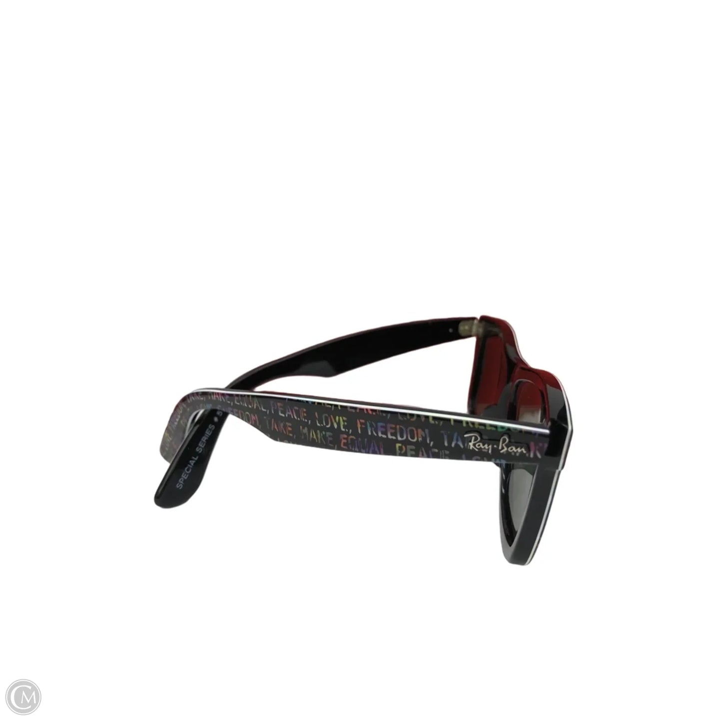 Sunglasses Designer By Ray Ban