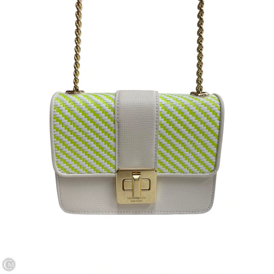 Handbag Designer By Kate Spade, Size: Small