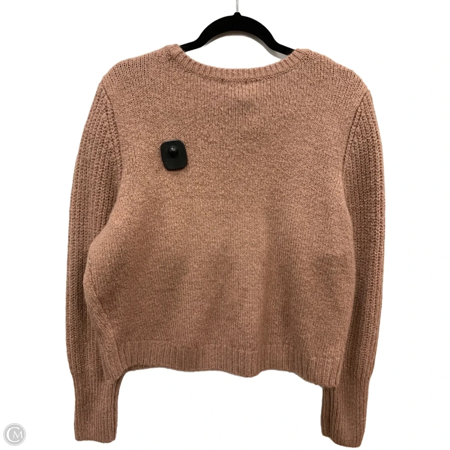 Sweater By Wild Fable In Pink, Size: Xl