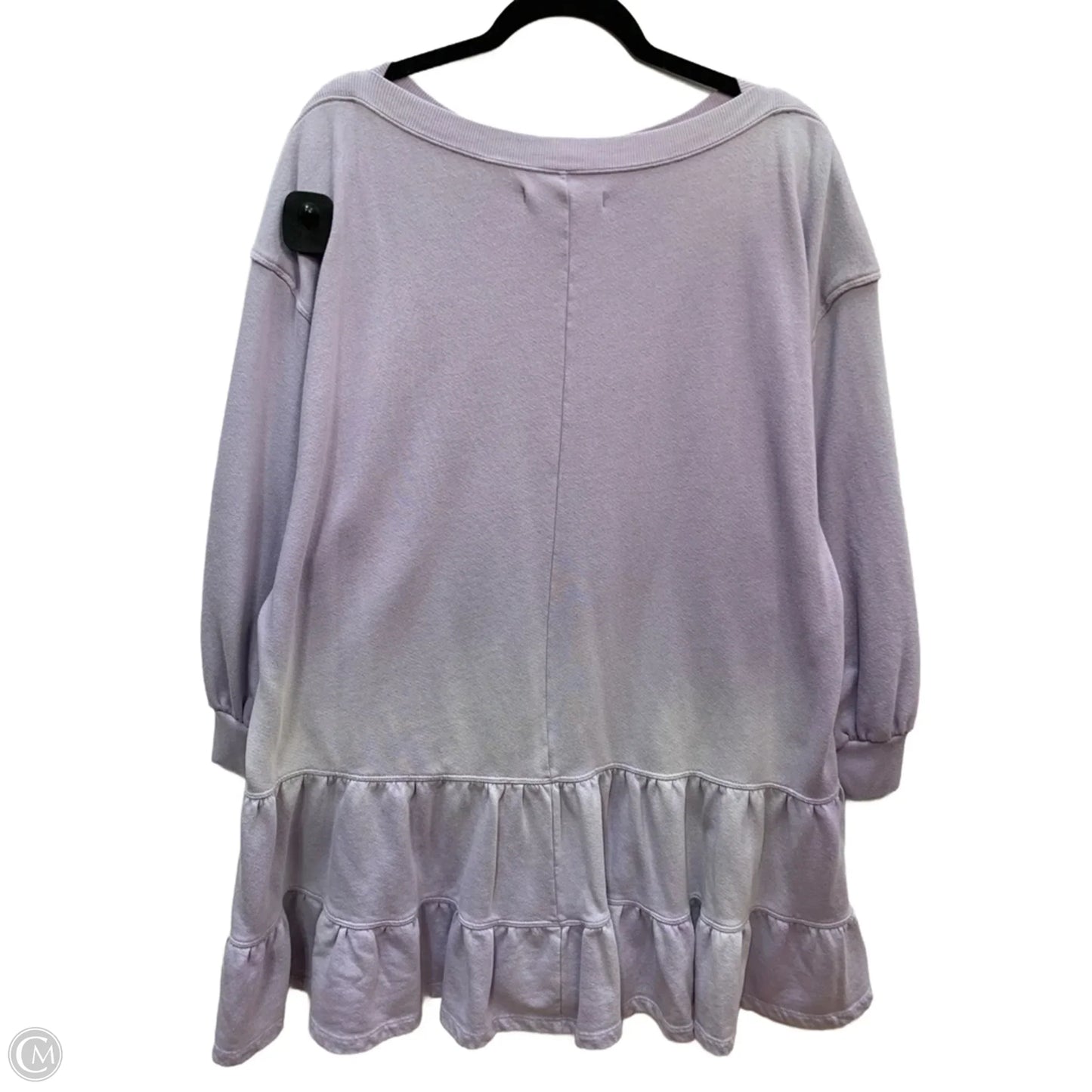 Dress Casual Short By We The Free In Purple, Size: M