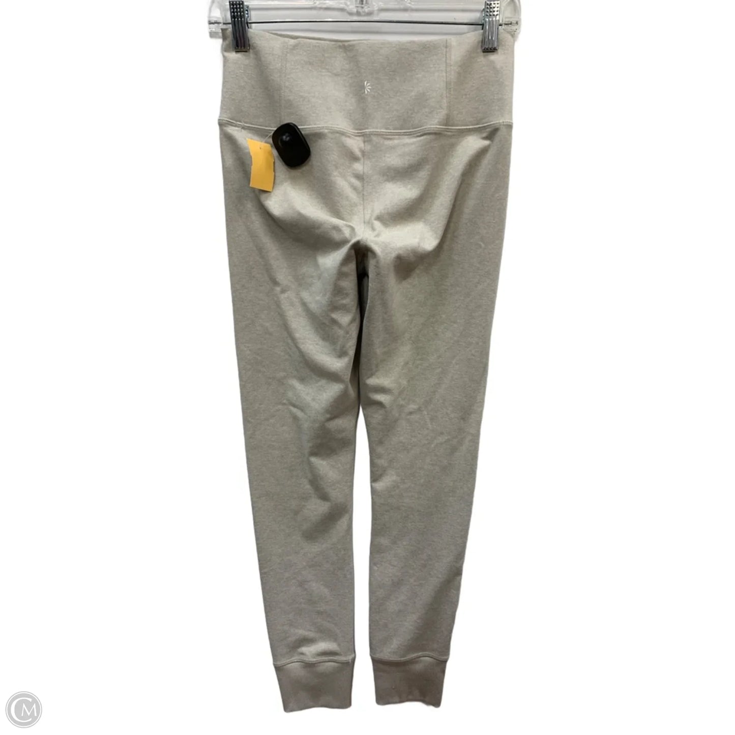 Pants Joggers By Athleta In Tan, Size: M