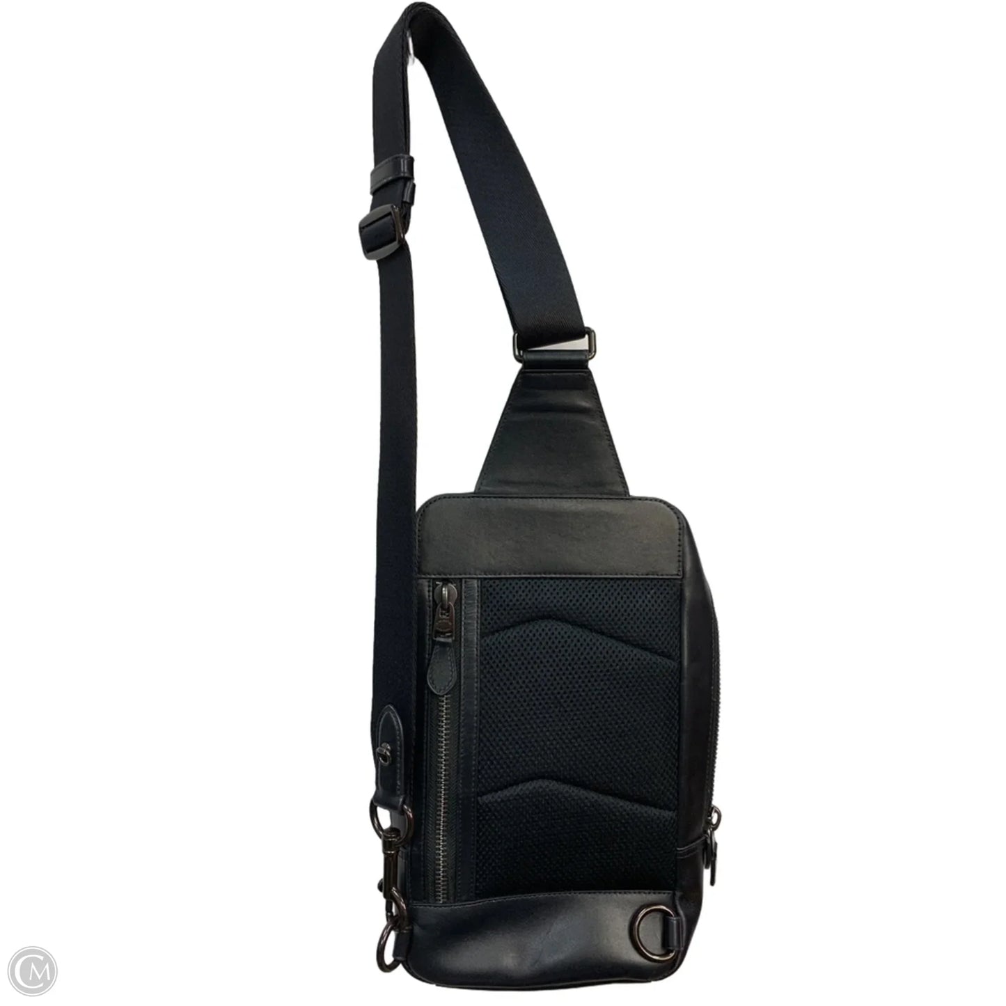 Backpack Designer By Coach, Size: Medium