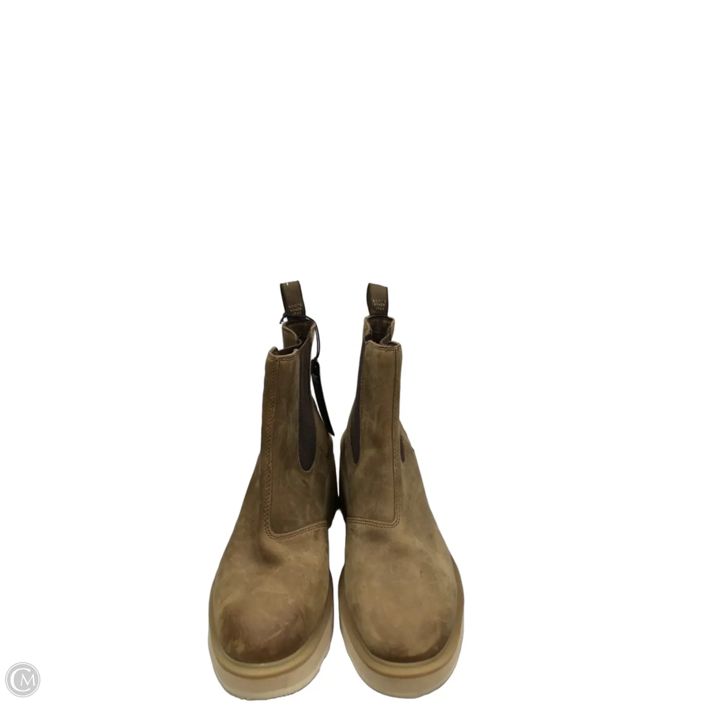 Boots Combat By Sorel In Brown, Size: 11