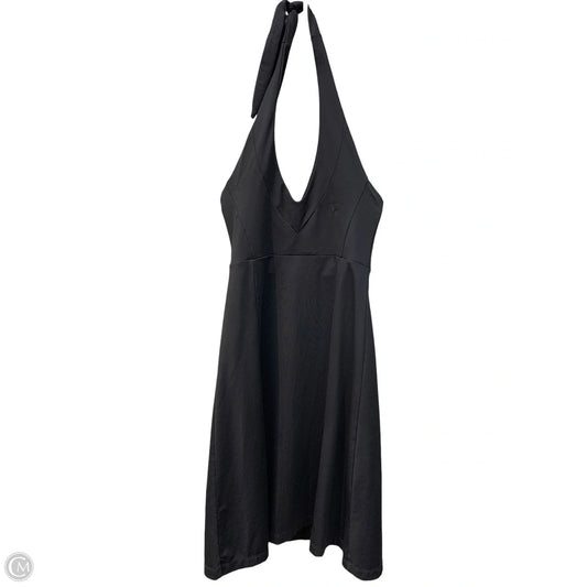 Athletic Dress By Patagonia In Black, Size: Xs