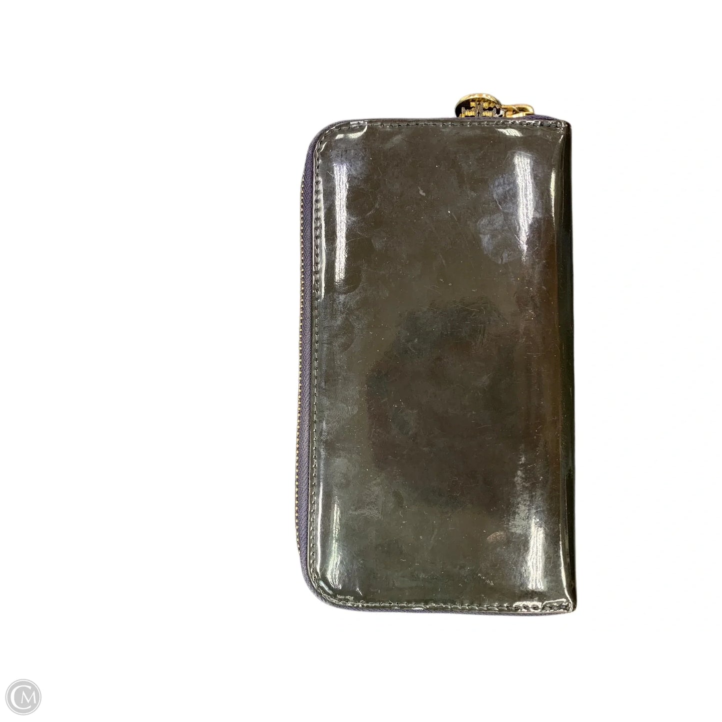 Wallet Designer By Tory Burch, Size: Large