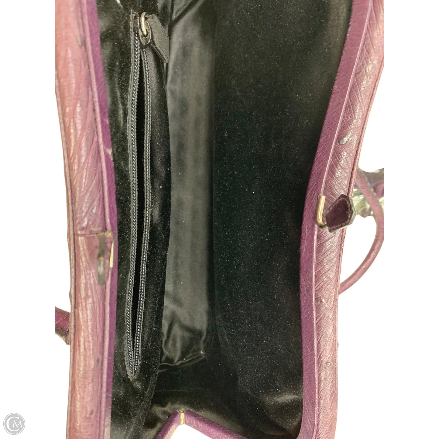 Handbag Luxury Designer By Prada, Size: Large