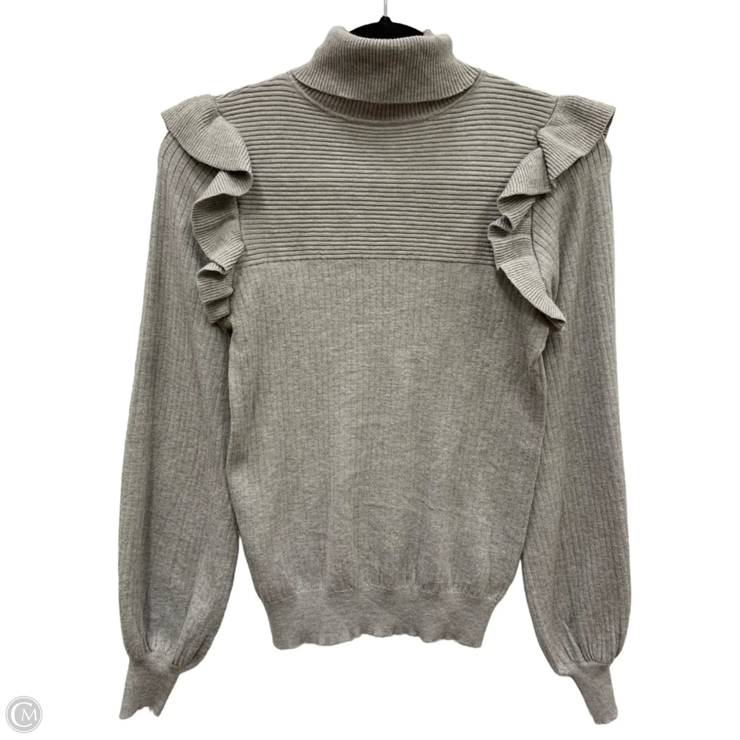 Sweater By &merci In Grey, Size: M