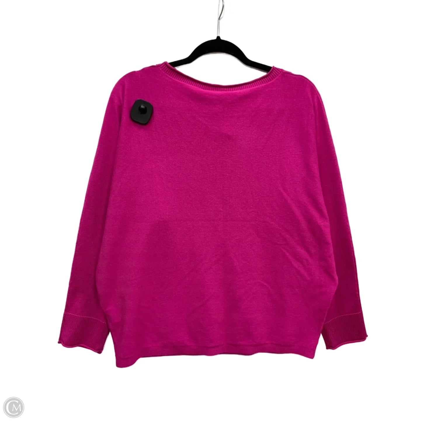 Sweater By Cyrus In Pink, Size: Xl