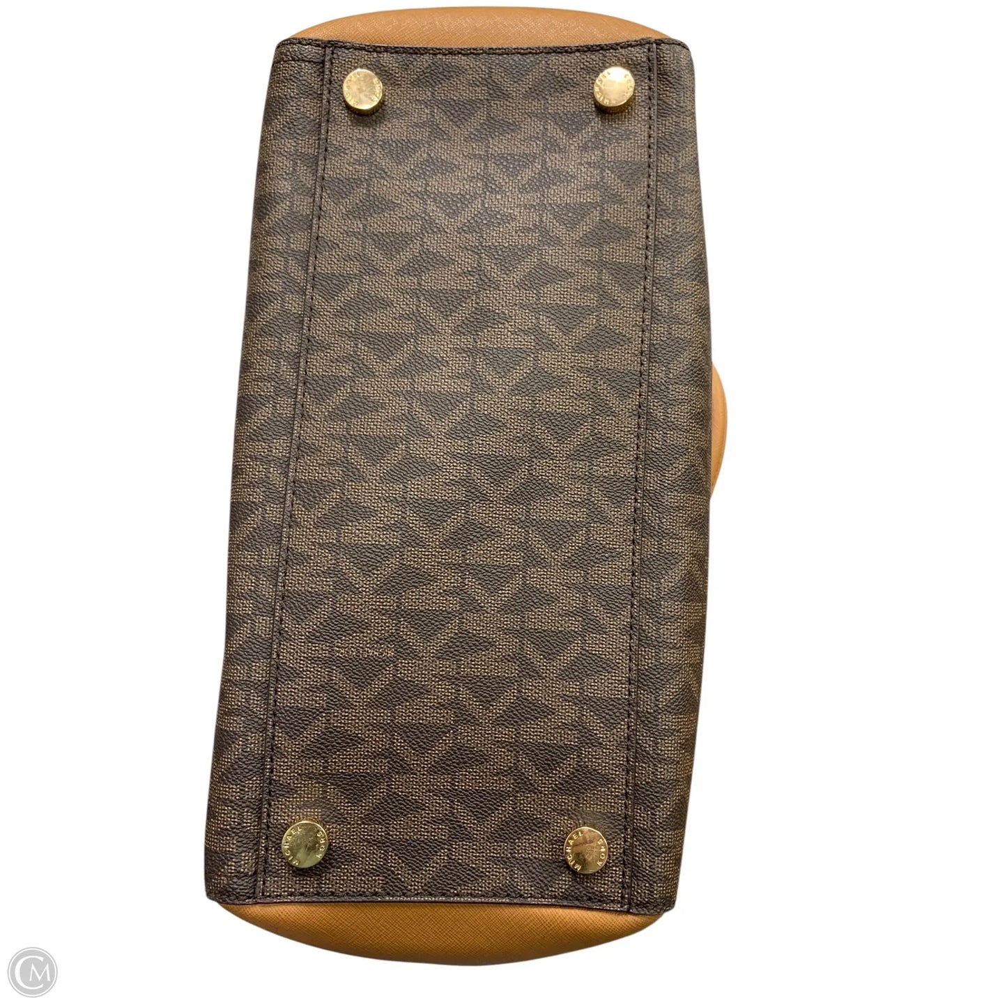 Handbag Designer By Michael Kors, Size: Large