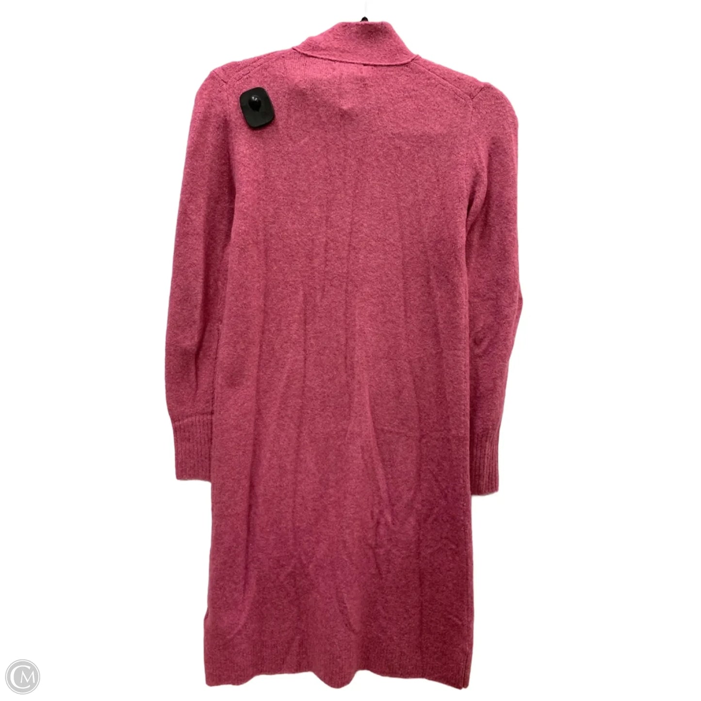 Dress Sweater By J. Crew In Pink, Size: Xxs