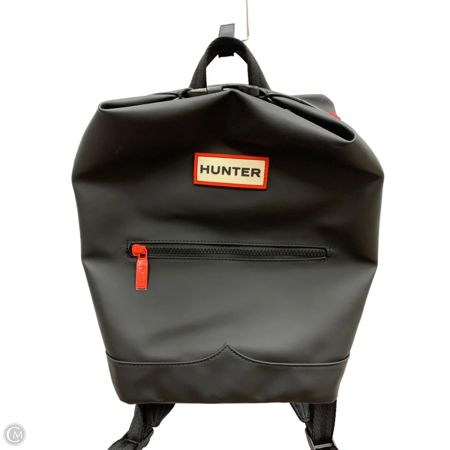 Backpack By Hunter, Size: Medium