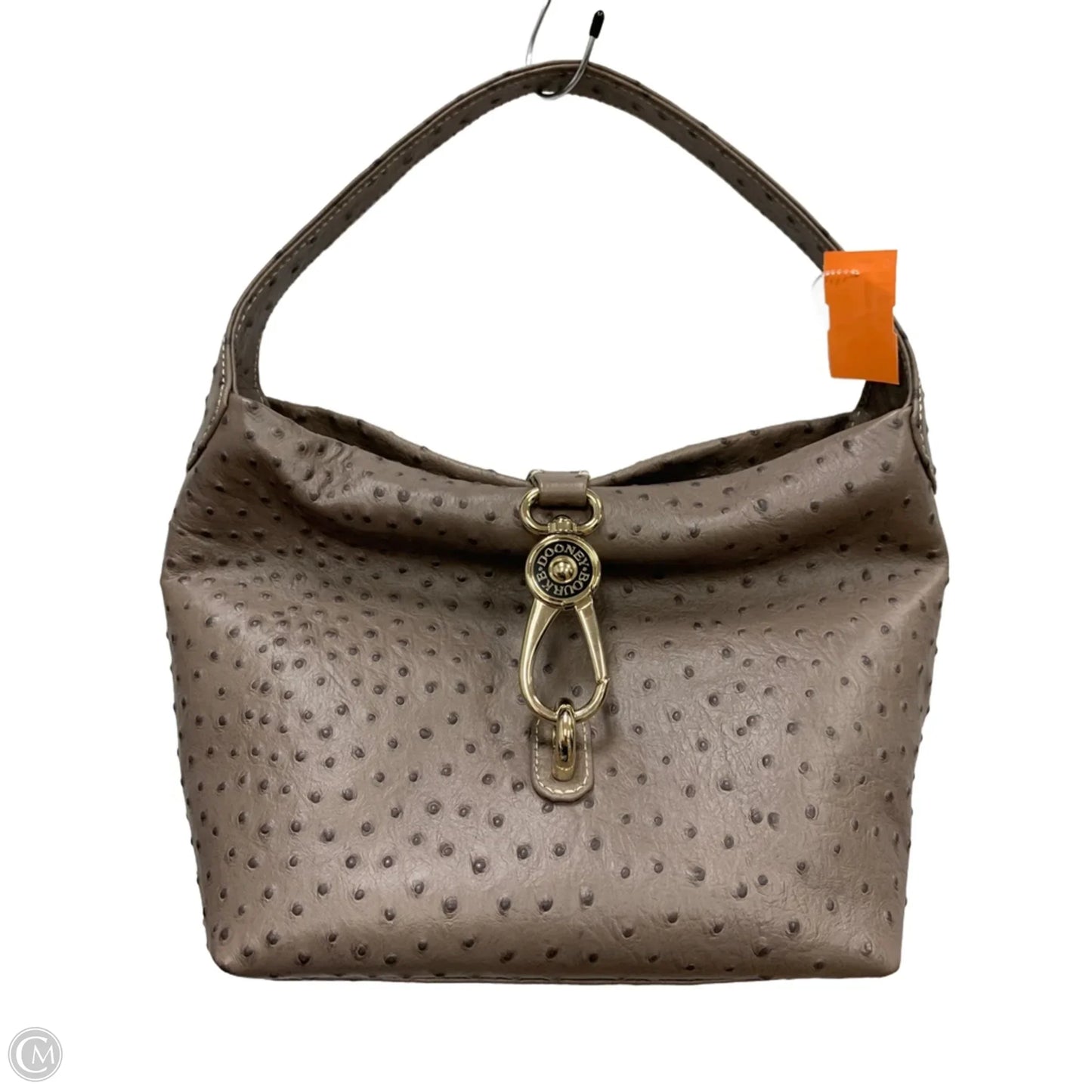 Handbag Designer By Dooney And Bourke, Size: Medium