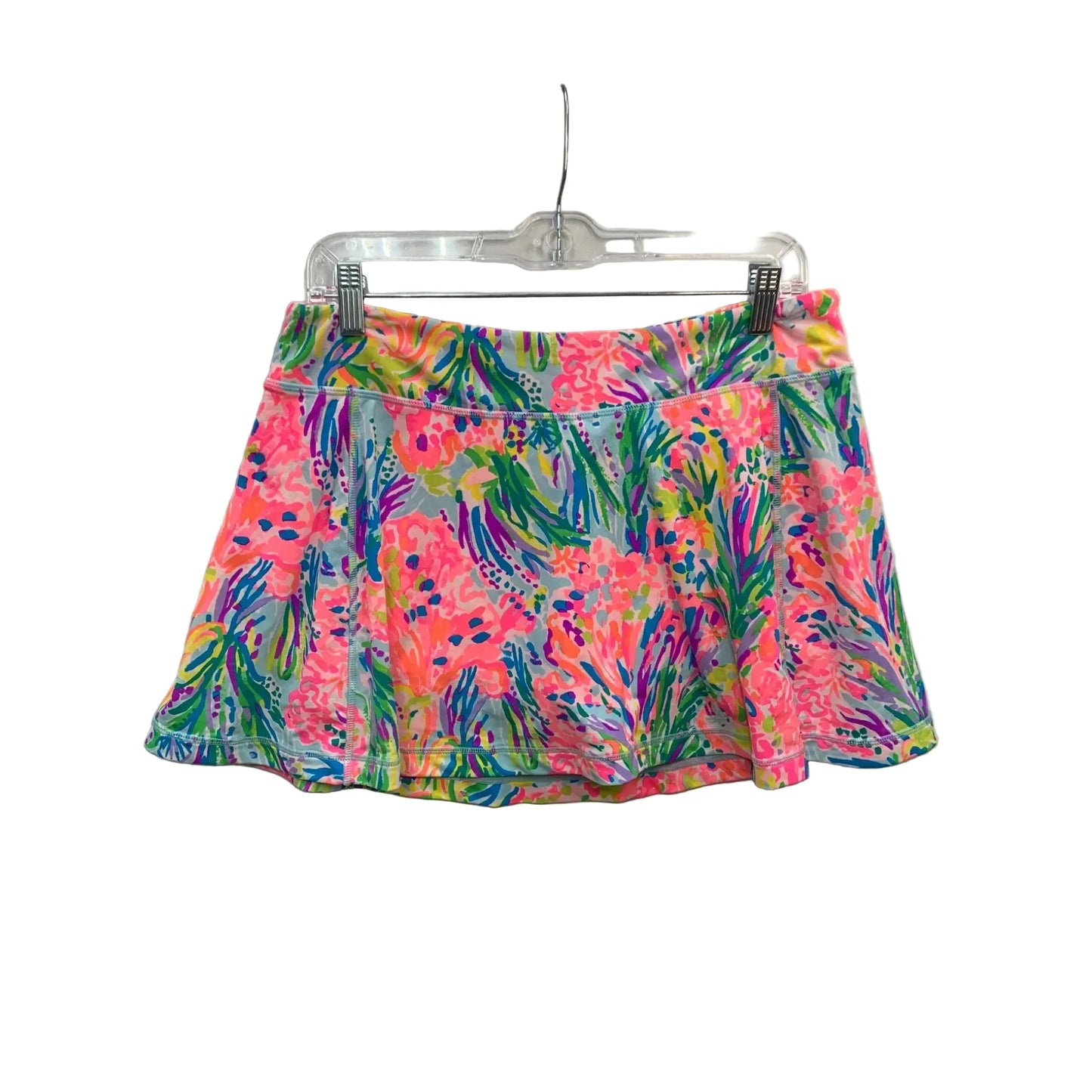 Backpack Designer By Lilly Pulitzer, Size: Large