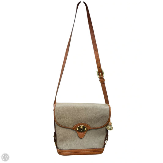 Crossbody Designer By Dooney And Bourke, Size: Medium